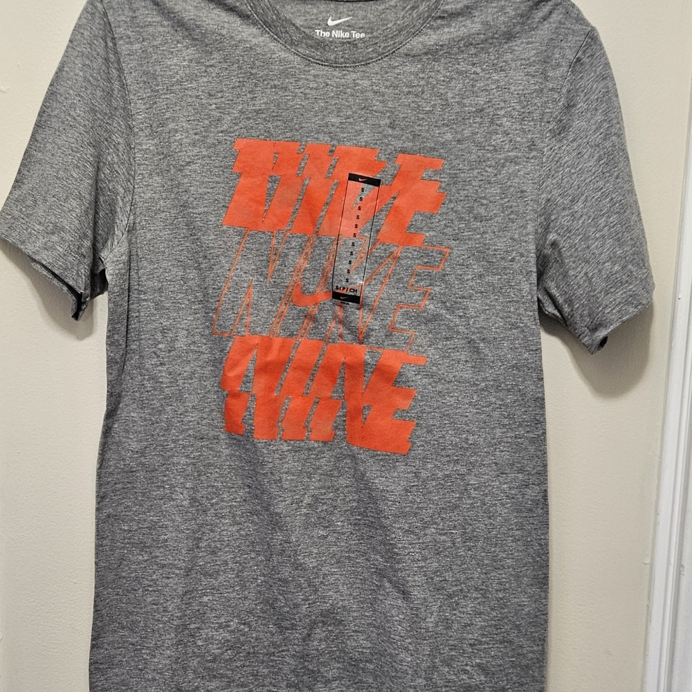 Men's Nike t-shirt